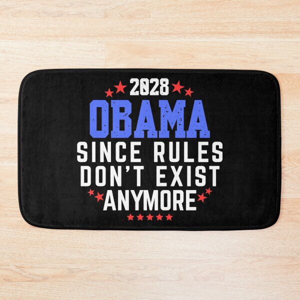 Item preview, Obama 2028 Political Satire T-Shirt for Election Humor Fans designed and sold by Teetreasure2.