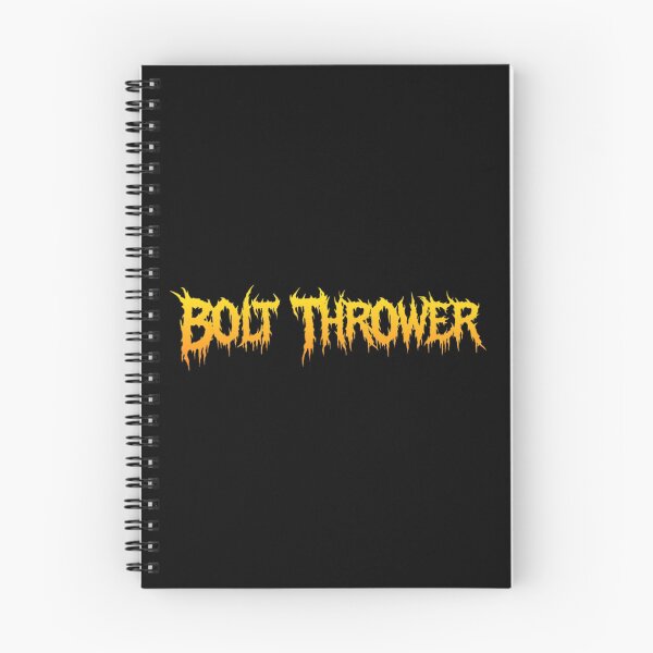 Item preview, Bolt Thrower designed and sold by CahodaCs.