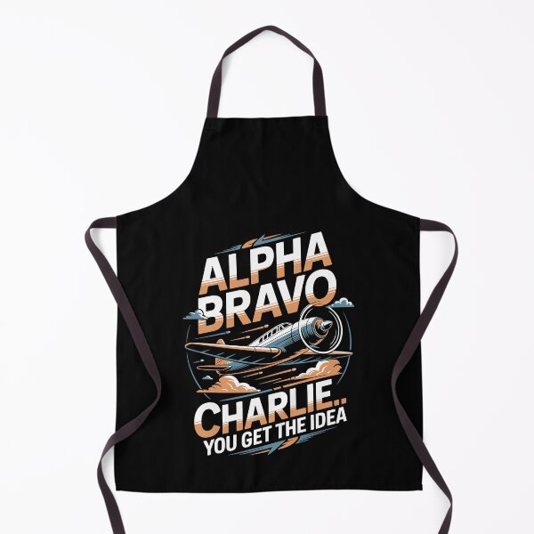 Item preview, Alpha Bravo Charlie — You Get the Idea designed and sold by jkrphoto.