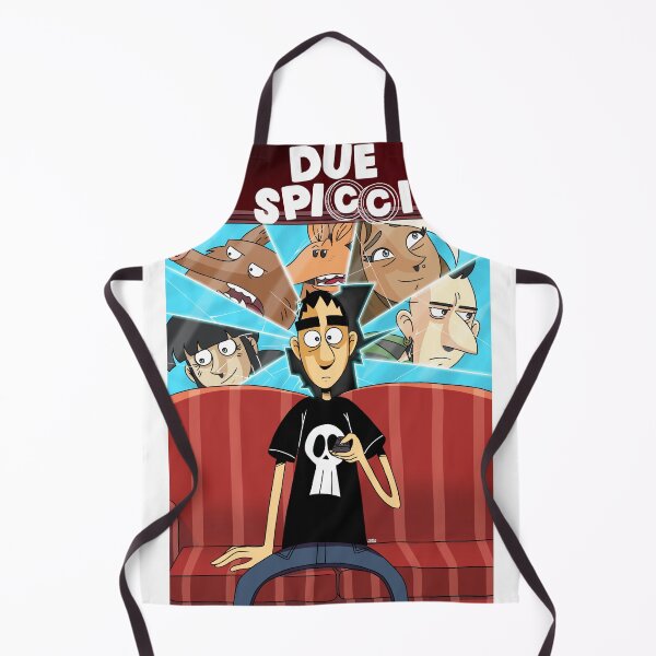 Item preview, Zero due spicci designed and sold by SalletS.