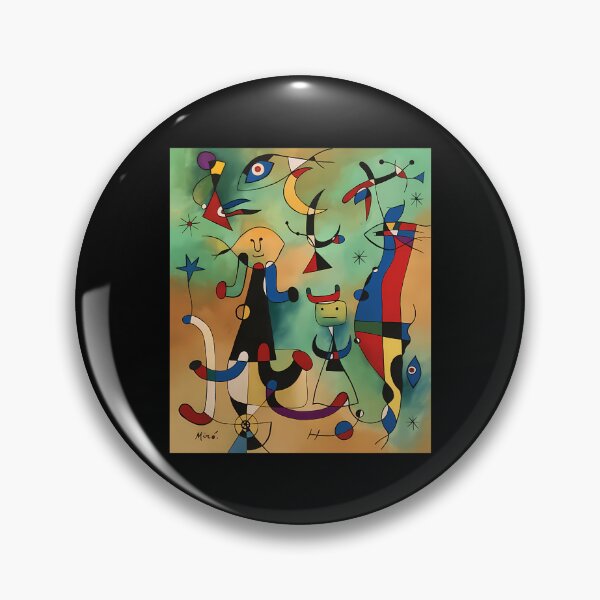 Item preview, Miro Colorfull designed and sold by MrsHallatHome.