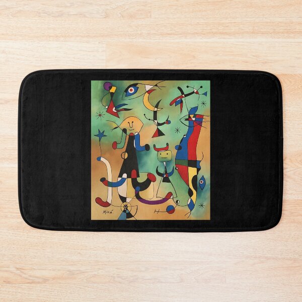 Item preview, Miro Colorfull designed and sold by MrsHallatHome.