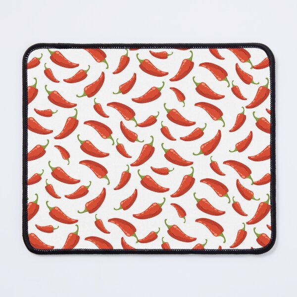 Item preview, Red Hot Chili Pepper  designed and sold by BetweenForms.