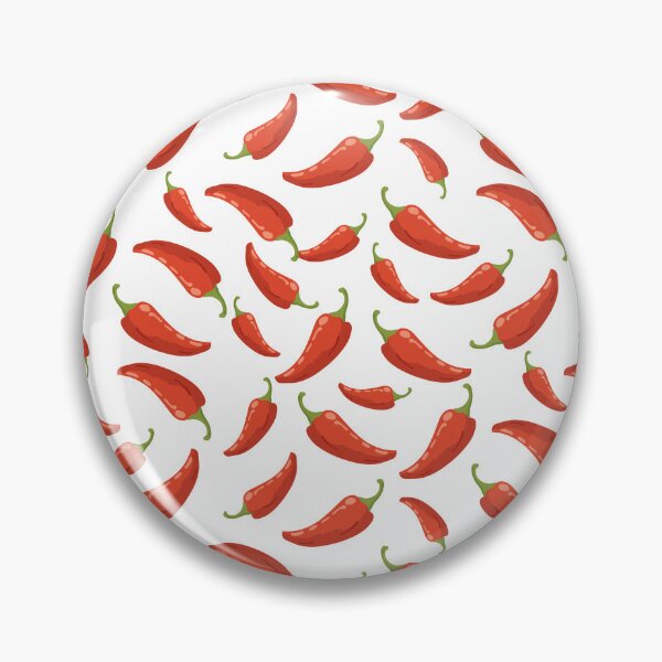Item preview, Red Hot Chili Pepper  designed and sold by BetweenForms.