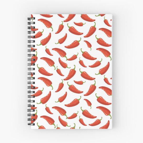 Item preview, Red Hot Chili Pepper  designed and sold by BetweenForms.