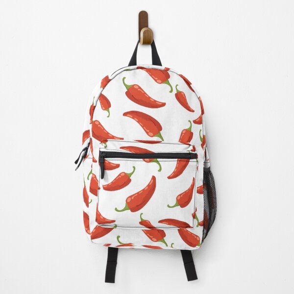 Item preview, Red Hot Chili Pepper designed and sold by BetweenForms.