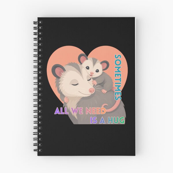 Item preview, Sometimes All We Need is A Hug designed and sold by tellia-kallisto.