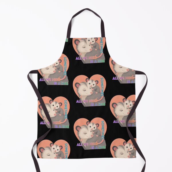 Item preview, Sometimes All We Need is A Hug designed and sold by tellia-kallisto.