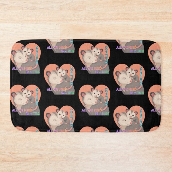 Item preview, Sometimes All We Need is A Hug designed and sold by tellia-kallisto.