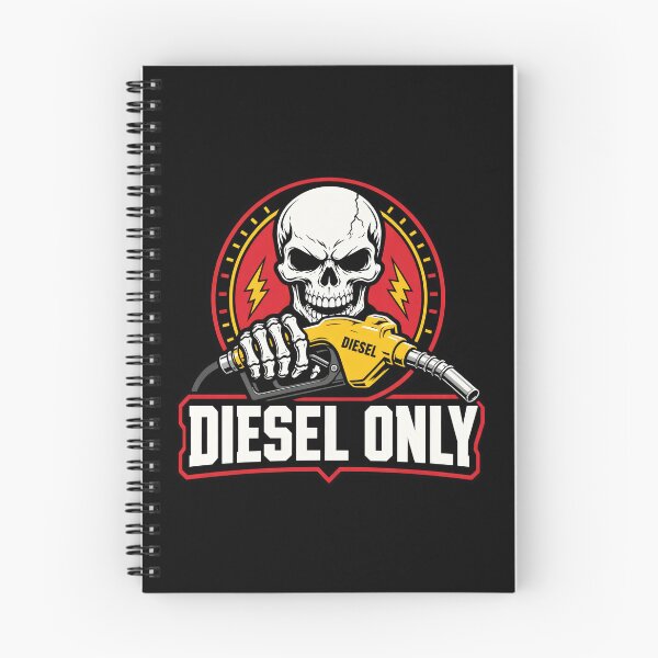 Item preview, DIESEL ONLY Design – Skull Vintage designed and sold by EzequielBC.