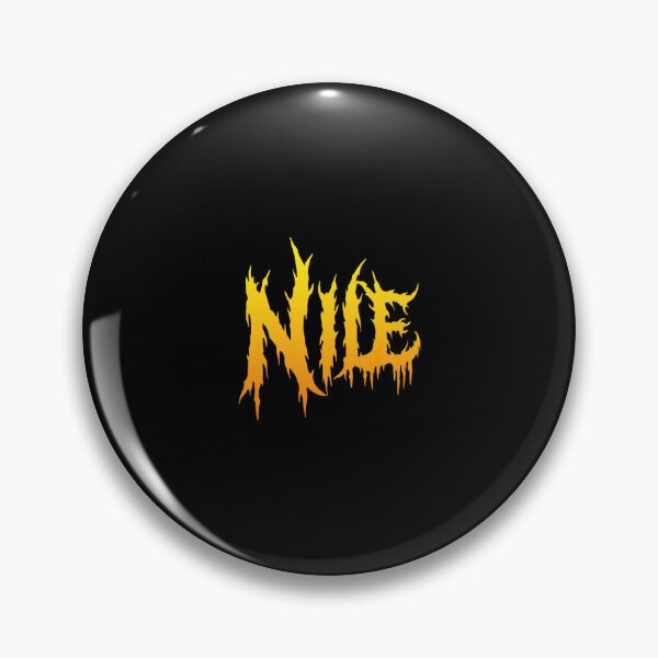 Item preview, Nile designed and sold by CahodaCs.