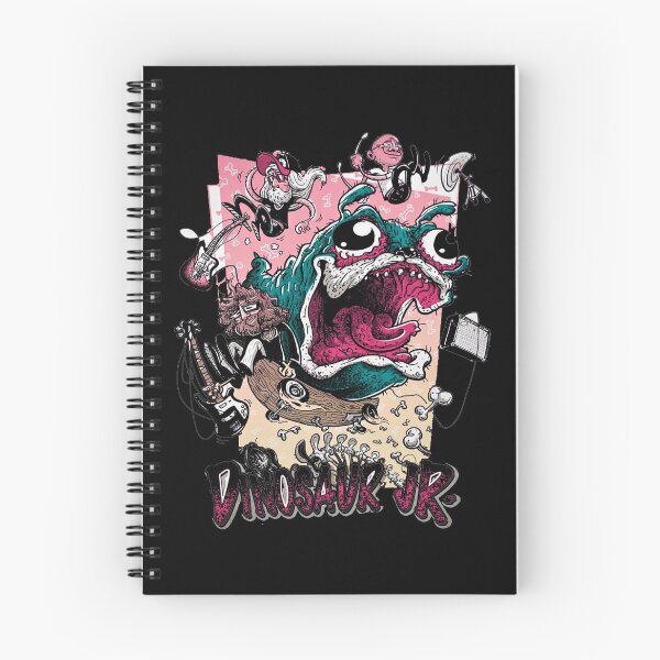 Item preview, Best Seller Of Dinosaur Jr Part XXXXI designed and sold by caghyalet.