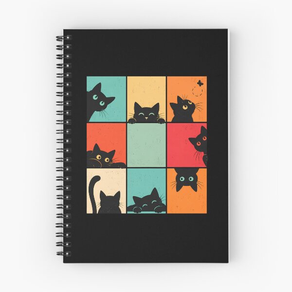 Item preview, Cat Cute Kitten Funny Cat designed and sold by M555888.