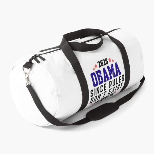 Item preview, Obama 2028 Political Satire T-Shirt for Election Humor Fans designed and sold by Teetreasure2.