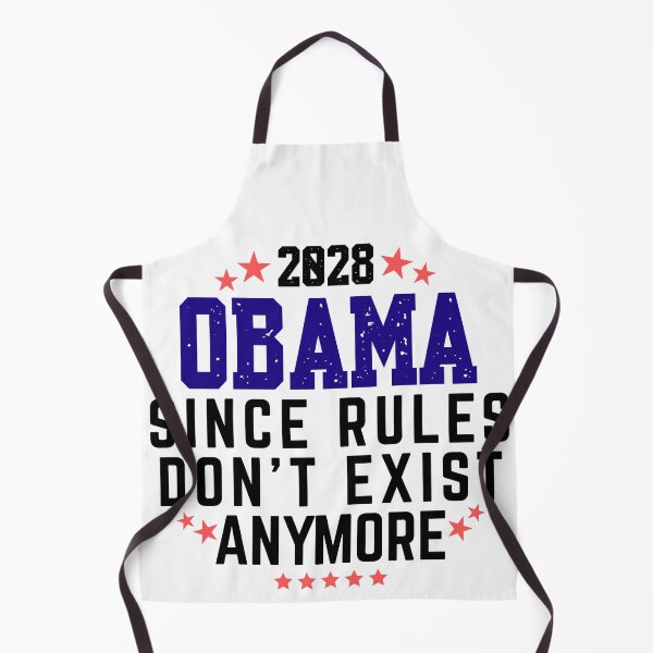 Item preview, Obama 2028 Political Satire T-Shirt for Election Humor Fans designed and sold by Teetreasure2.