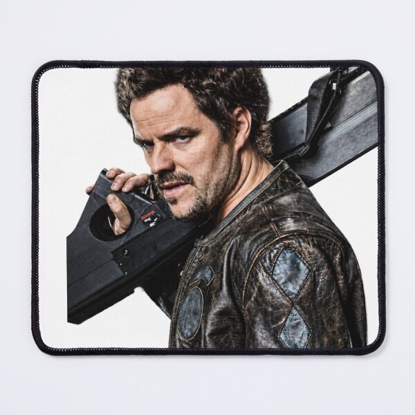 Item preview, dark matter tv show designed and sold by reezorrrr.