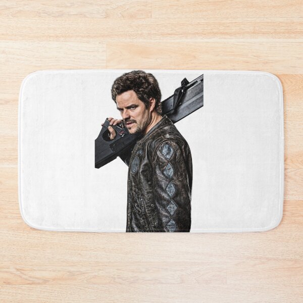 Item preview, dark matter tv show designed and sold by reezorrrr.