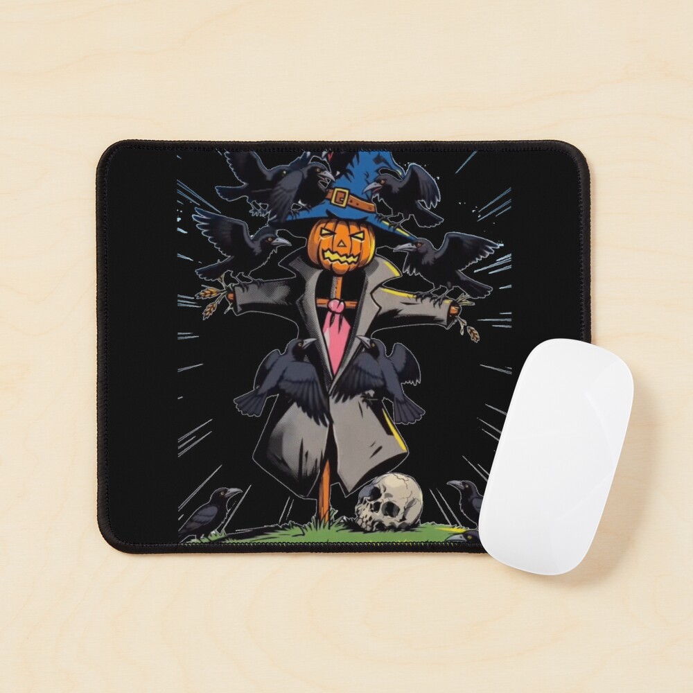 Item preview, Mouse Pad designed and sold by Glenbobagins.