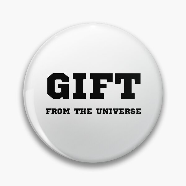 Item preview, GIFT FROM THE UNIVERSE, Unique designed and sold by villacreativa.
