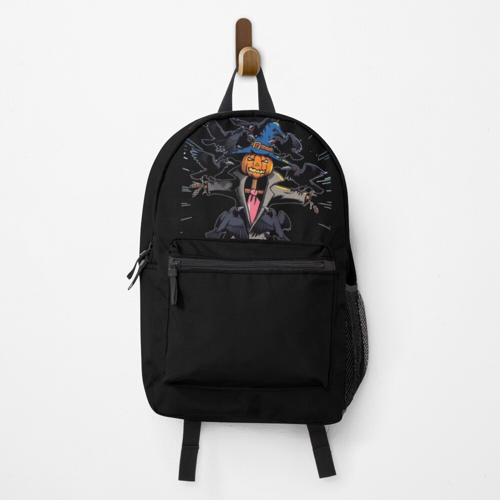 Item preview, Backpack designed and sold by Glenbobagins.