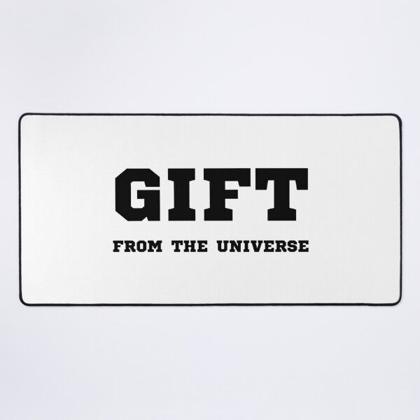 Item preview, GIFT FROM THE UNIVERSE, Unique designed and sold by villacreativa.