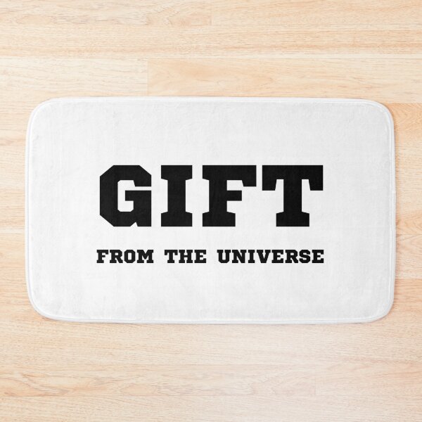 Item preview, GIFT FROM THE UNIVERSE, Unique designed and sold by villacreativa.