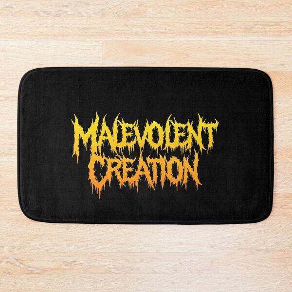 Item preview, Malevolent Creation designed and sold by CahodaCs.