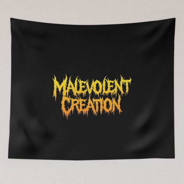 Item preview, Malevolent Creation designed and sold by CahodaCs.