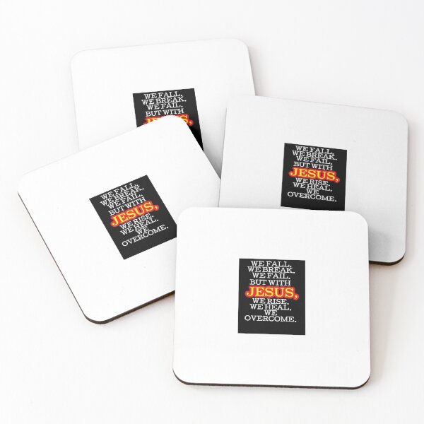 Item preview, Christian inspirational design  designed and sold by OJ-Studio.