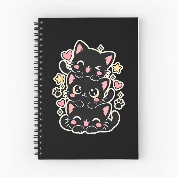 Item preview, Cat Cute Kitten Funny Cat designed and sold by M555888.