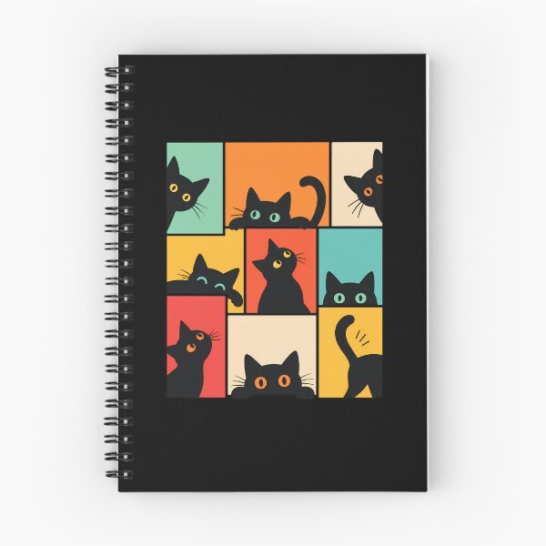Item preview, Cat Cute Kitten Funny Cat designed and sold by M555888.
