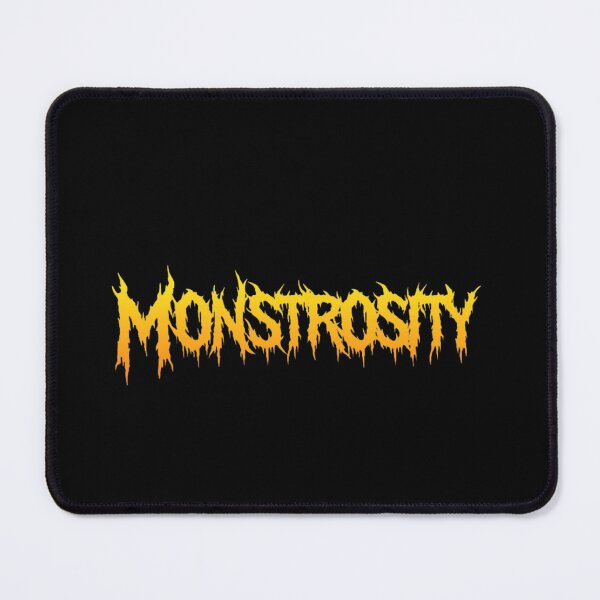 Item preview, Monstrosity designed and sold by CahodaCs.