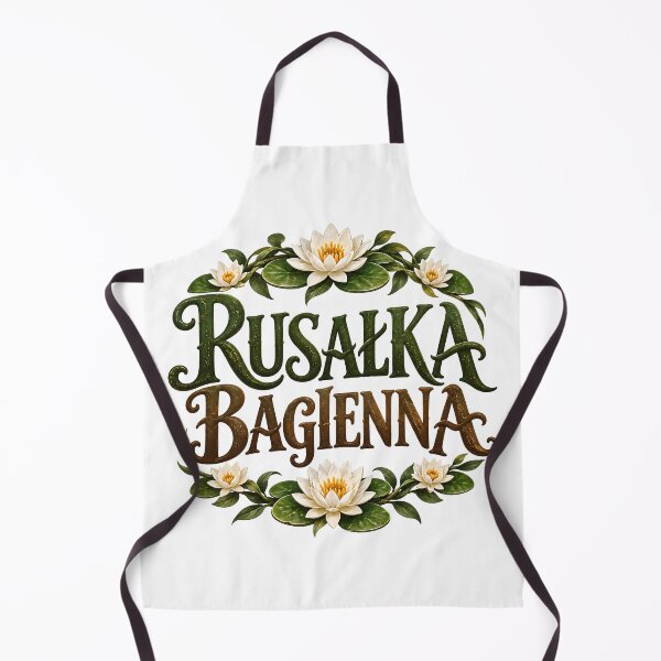 Item preview, Rusałka Bagienna – Humor Dla Kobiet designed and sold by PRINTIONAL.