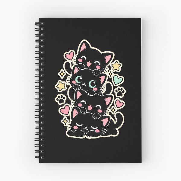 Item preview, Cat Cute Kitten Funny Cat designed and sold by M555888.