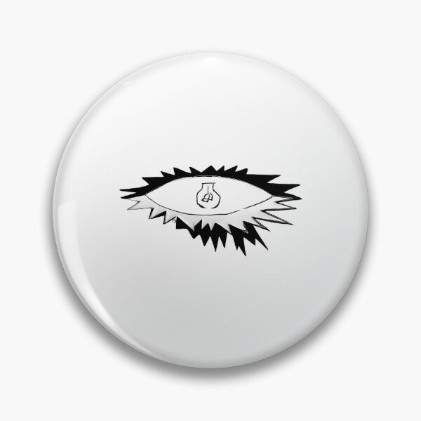 Item preview, Eye Picasso designed and sold by MrsHallatHome.