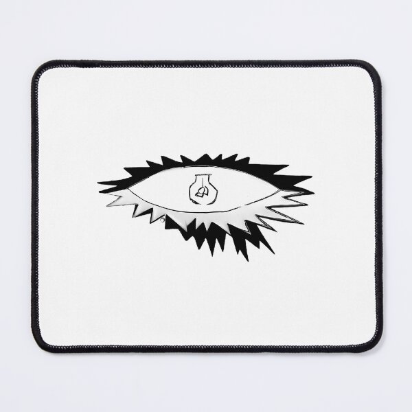 Item preview, Eye Picasso designed and sold by MrsHallatHome.