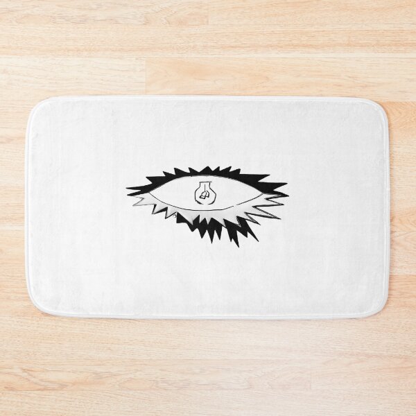 Item preview, Eye Picasso designed and sold by MrsHallatHome.