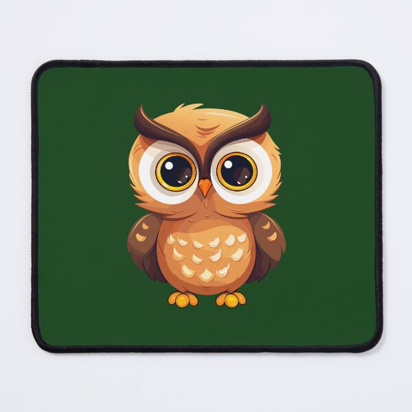 Item preview, Happy Halloween cute owl 2026 designed and sold by stormk10.