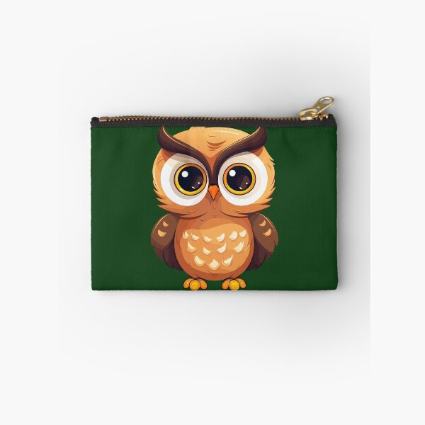 Item preview, Happy Halloween cute owl 2026 designed and sold by stormk10.
