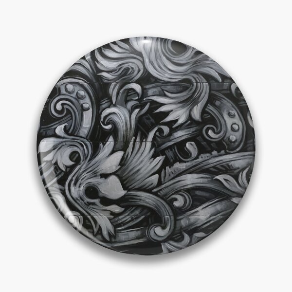 Item preview, River King designed and sold by GrimPrintingCo.