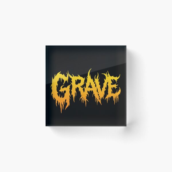 Item preview, Grave designed and sold by CahodaCs.