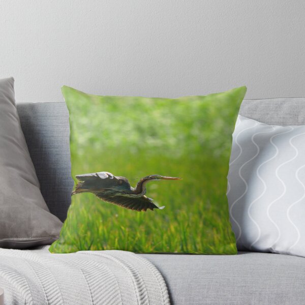 Item preview, Heron hunt designed and sold by miradorpictures.