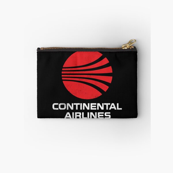Item preview, Continental Airlines - vintage logo designed and sold by Primotees.