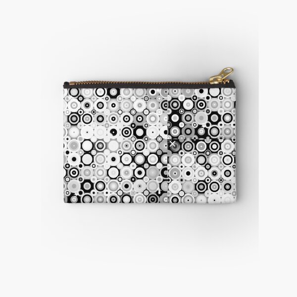 Item preview, Black and White Disco  designed and sold by SunnyBrand.