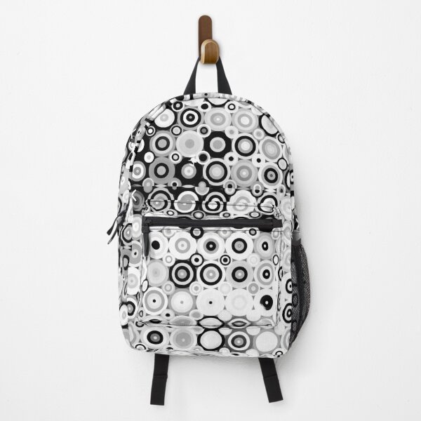 Item preview, Black and White Disco designed and sold by SunnyBrand.