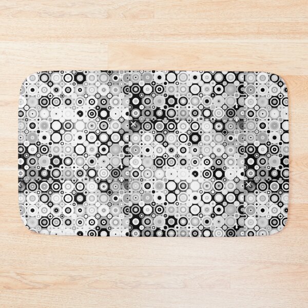 Item preview, Black and White Disco  designed and sold by SunnyBrand.