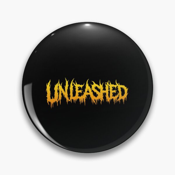 Item preview, Unleashed designed and sold by CahodaCs.