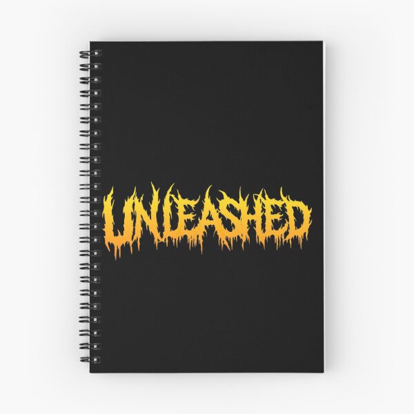 Item preview, Unleashed designed and sold by CahodaCs.