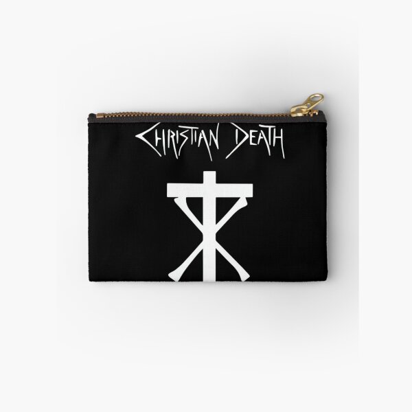 Item preview, Christian Death Otop designed and sold by motittacorp.