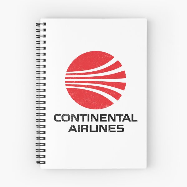 Item preview, Continental Airlines - vintage logo designed and sold by Primotees.
